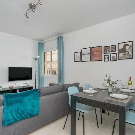 Nice Apartments 20 Meters From The Beach Fuengirola Exterior photo