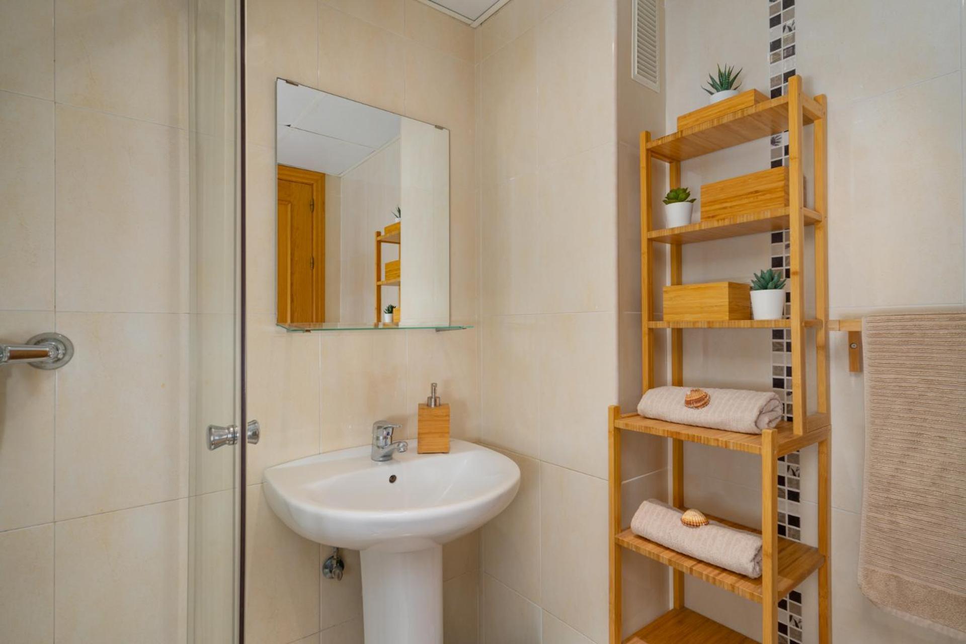 Nice Apartments 20 Meters From The Beach Fuengirola Exterior photo